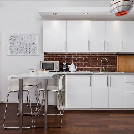 Lux Studio City Center Soltyka By Noclegi Renters Cracovie Extérieur photo