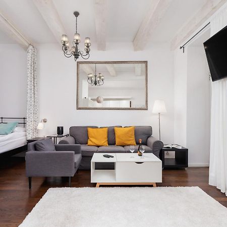 Lux Studio City Center Soltyka By Noclegi Renters Cracovie Extérieur photo