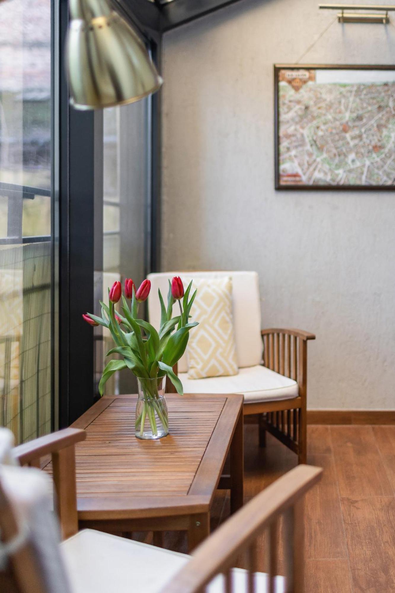 Lux Studio City Center Soltyka By Noclegi Renters Cracovie Extérieur photo