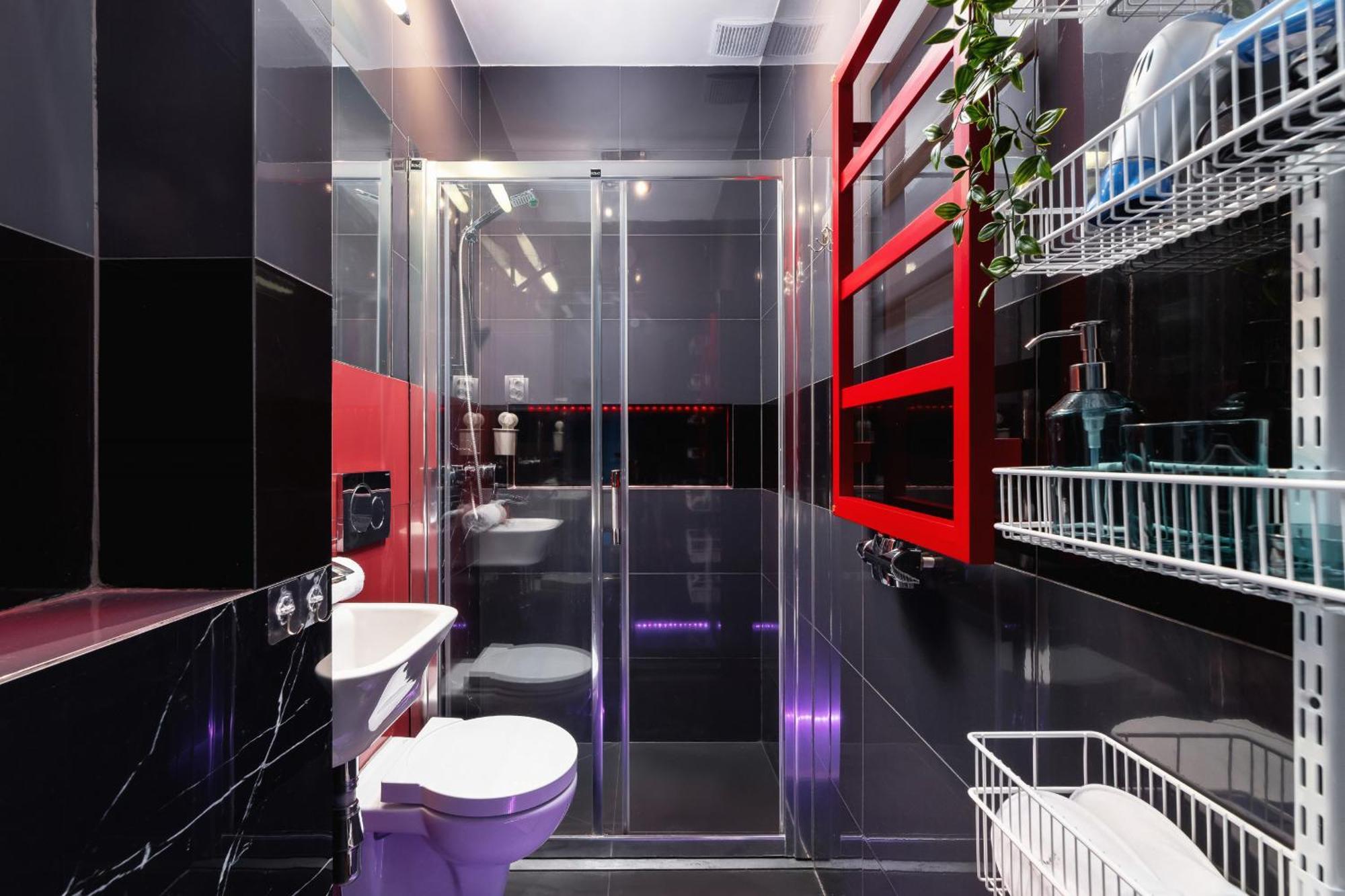 Lux Studio City Center Soltyka By Noclegi Renters Cracovie Extérieur photo