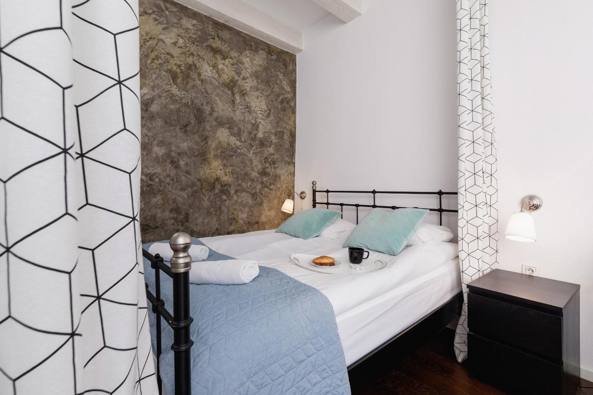 Lux Studio City Center Soltyka By Noclegi Renters Cracovie Extérieur photo