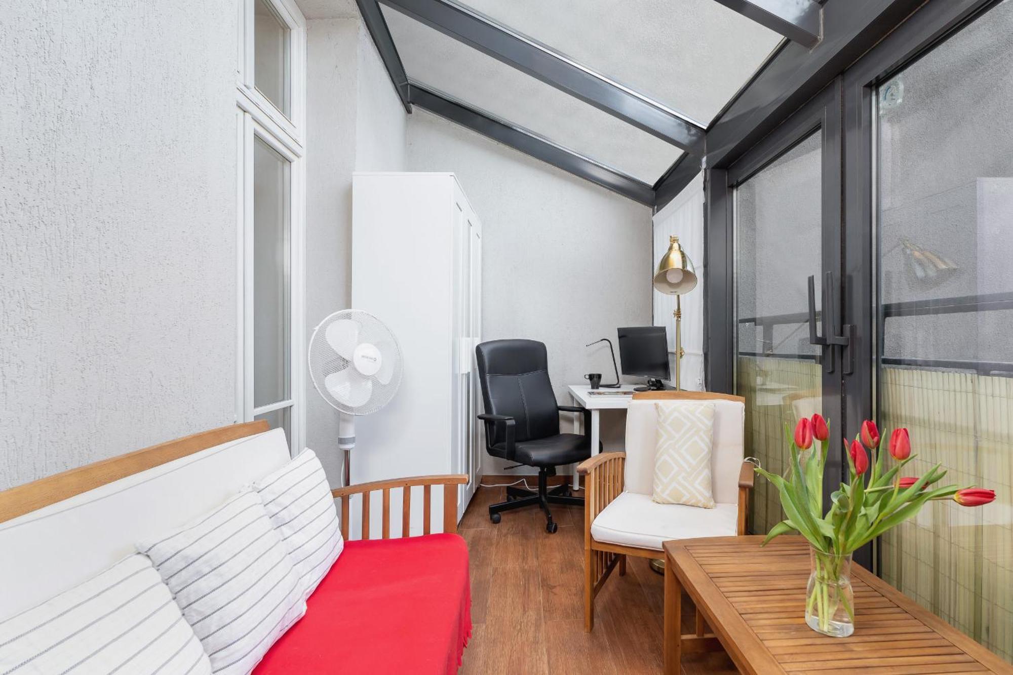 Lux Studio City Center Soltyka By Noclegi Renters Cracovie Extérieur photo